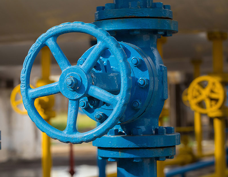 閘閥百（bǎi）科及常見故障（zhàng）排除（chú）