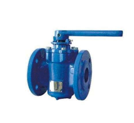 美(měi)標卡套軟密封旋塞閥