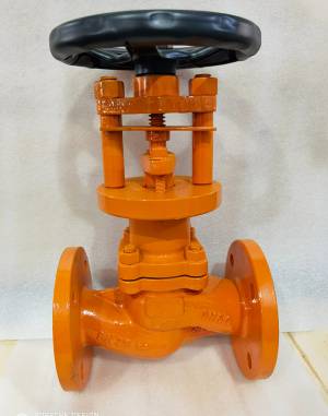 波紋管閥（fá）門（mén）產（chǎn）品展示（shì）