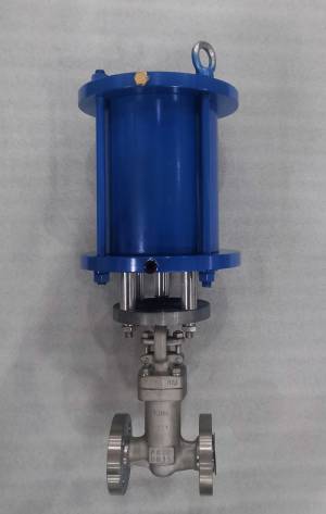 波紋管閥門產（chǎn）品（pǐn）展示（shì）