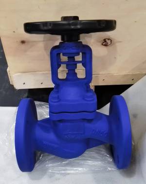 波紋管閥門產品（pǐn）展示