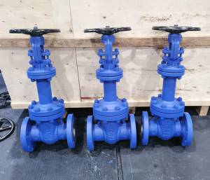 波紋管閥門產品展示