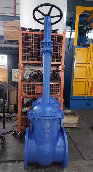 波紋管閥門產品（pǐn）展示